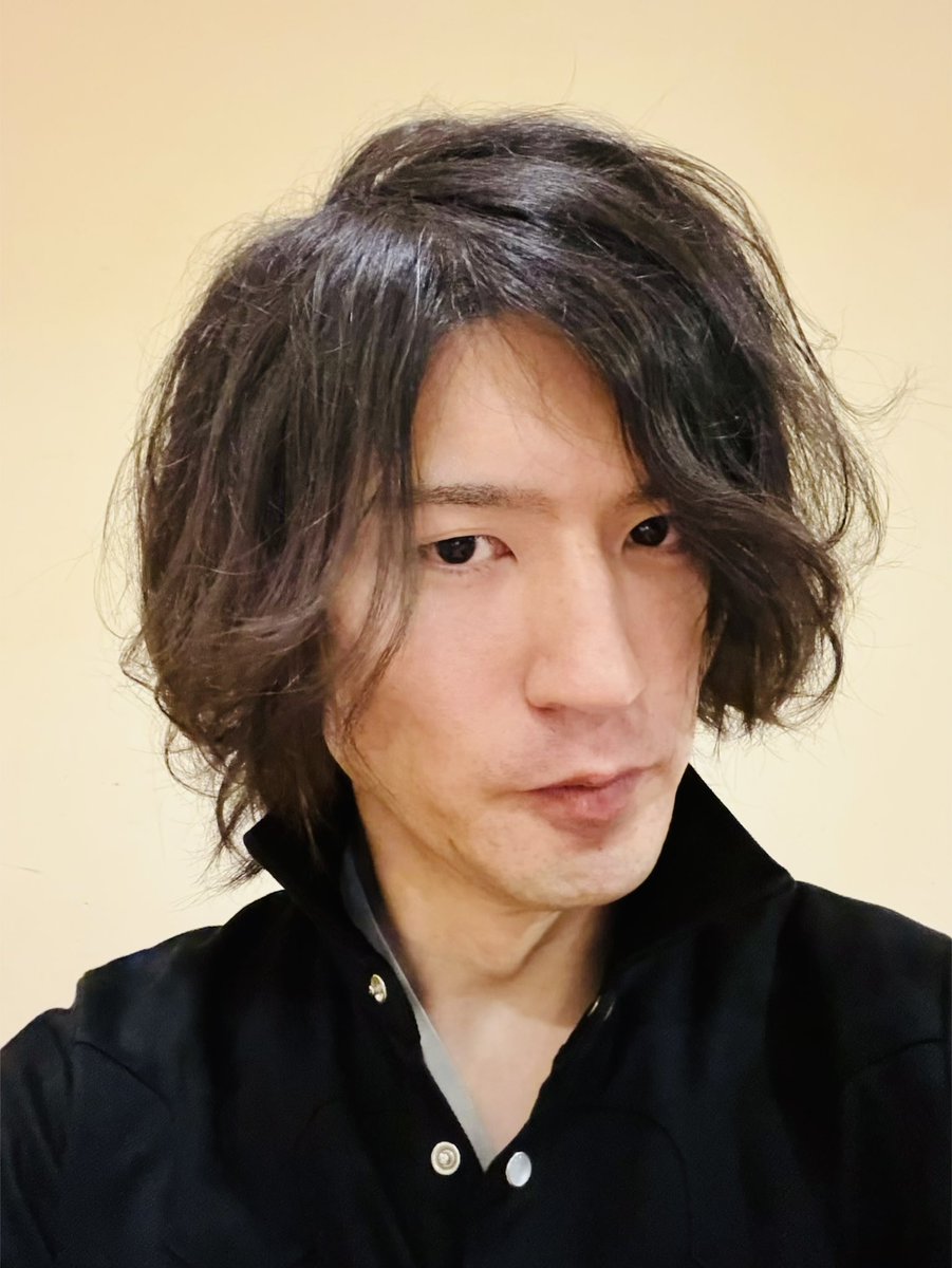 yoshiMi(RINNE 代表) tweet media