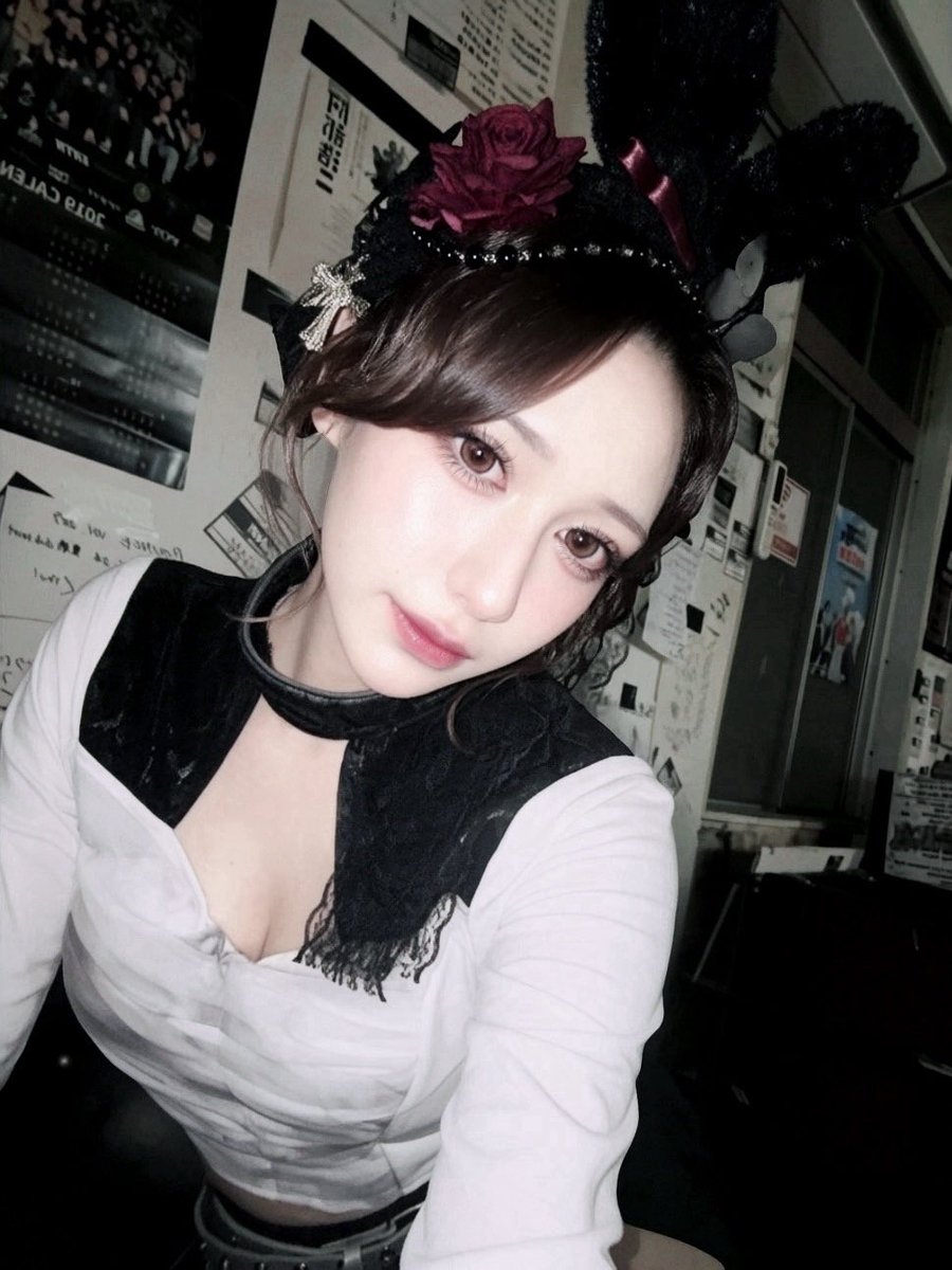 彩田 麗智 tweet media