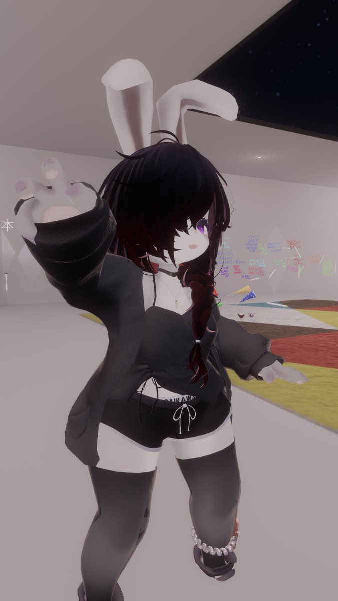 とこなつ_vrc tweet media