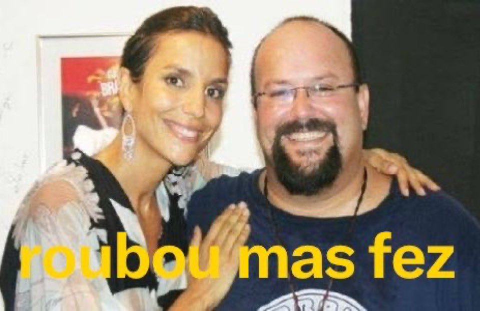 Gangstar de Oxalá ☥ tweet media