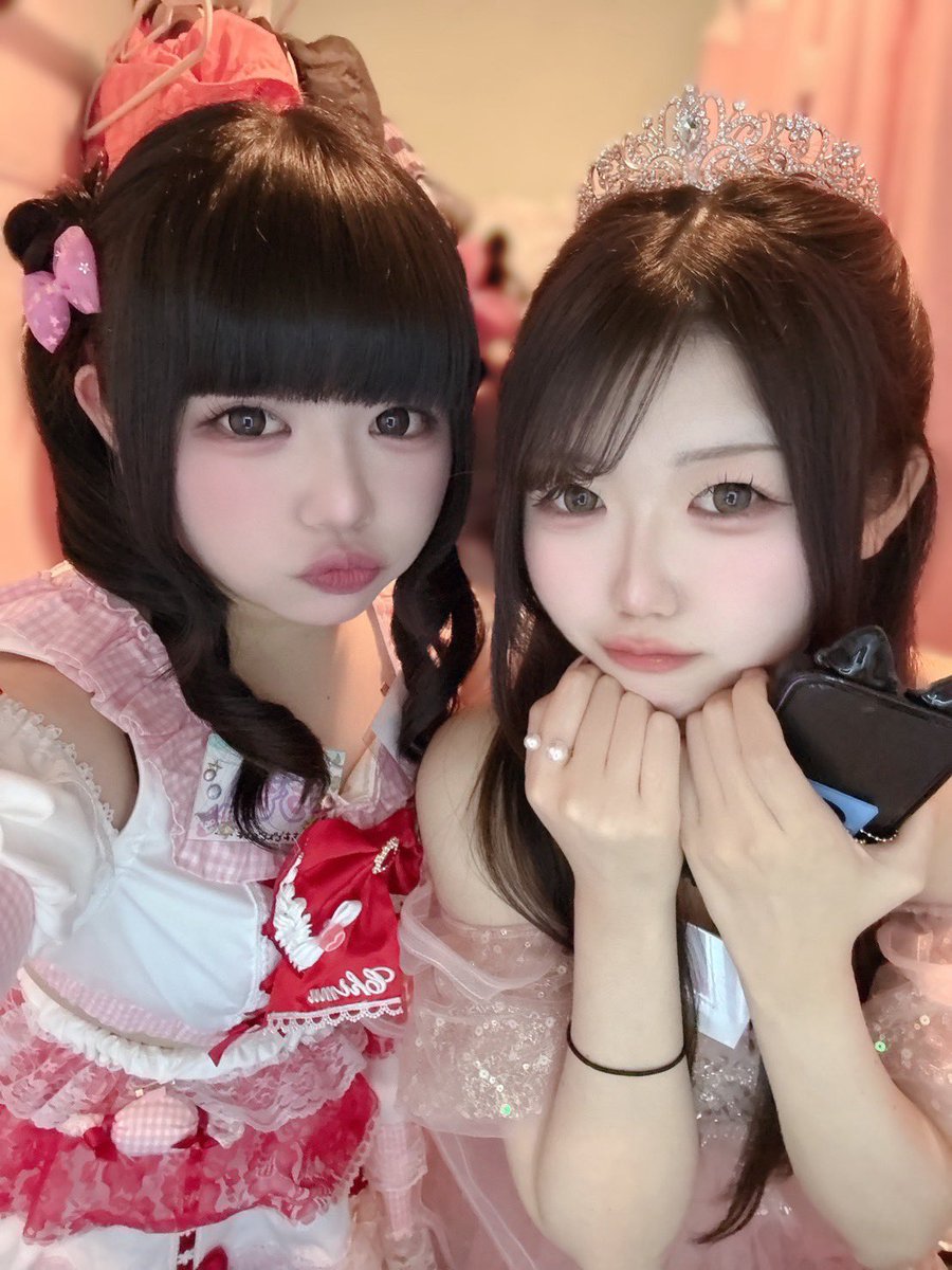 ちむ🍭ましゅまろきゃんでぃ tweet media