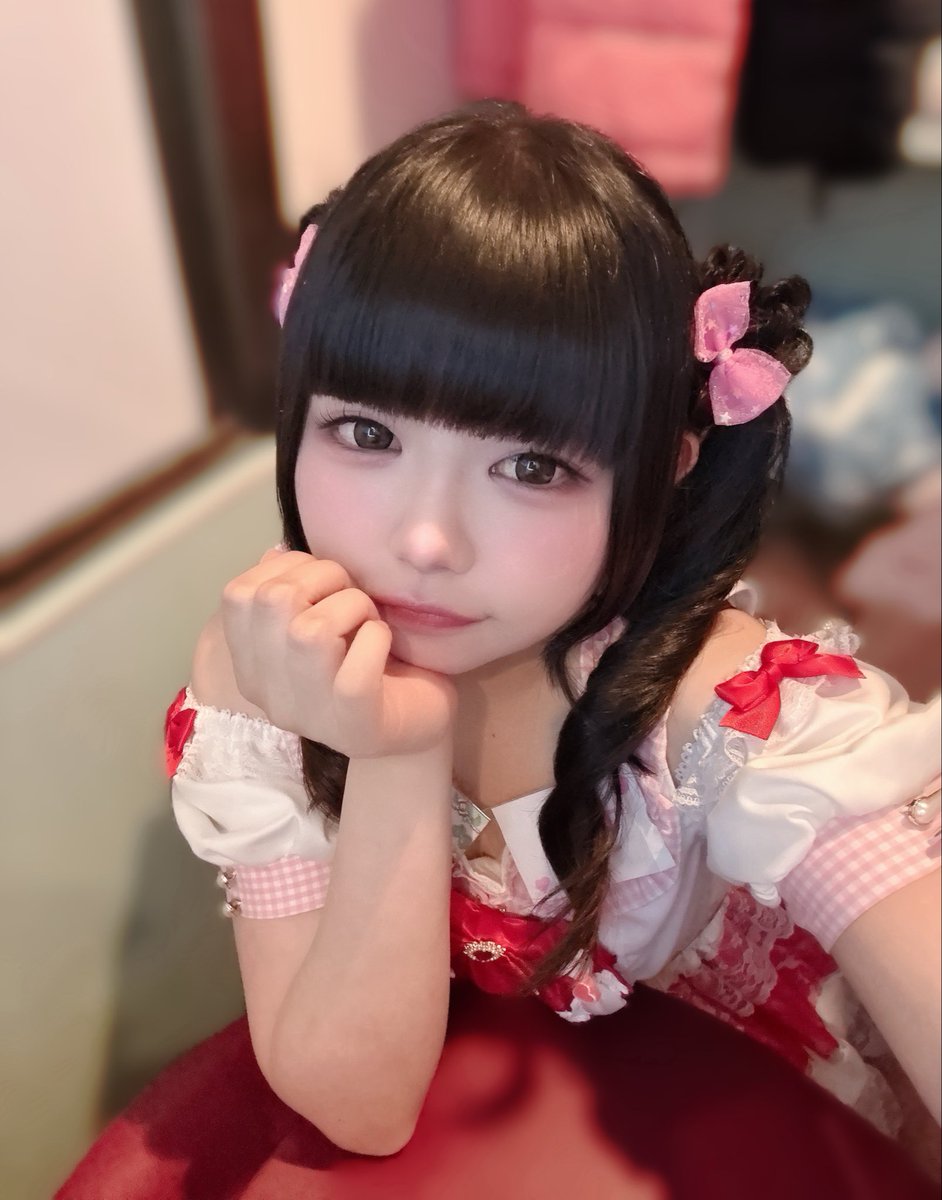 ちむ🍭ましゅまろきゃんでぃ tweet media