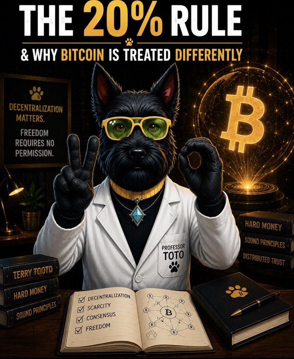 Professor Toto | XRPL tweet media