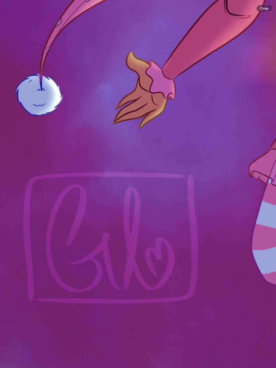 Glo 💖 tweet media