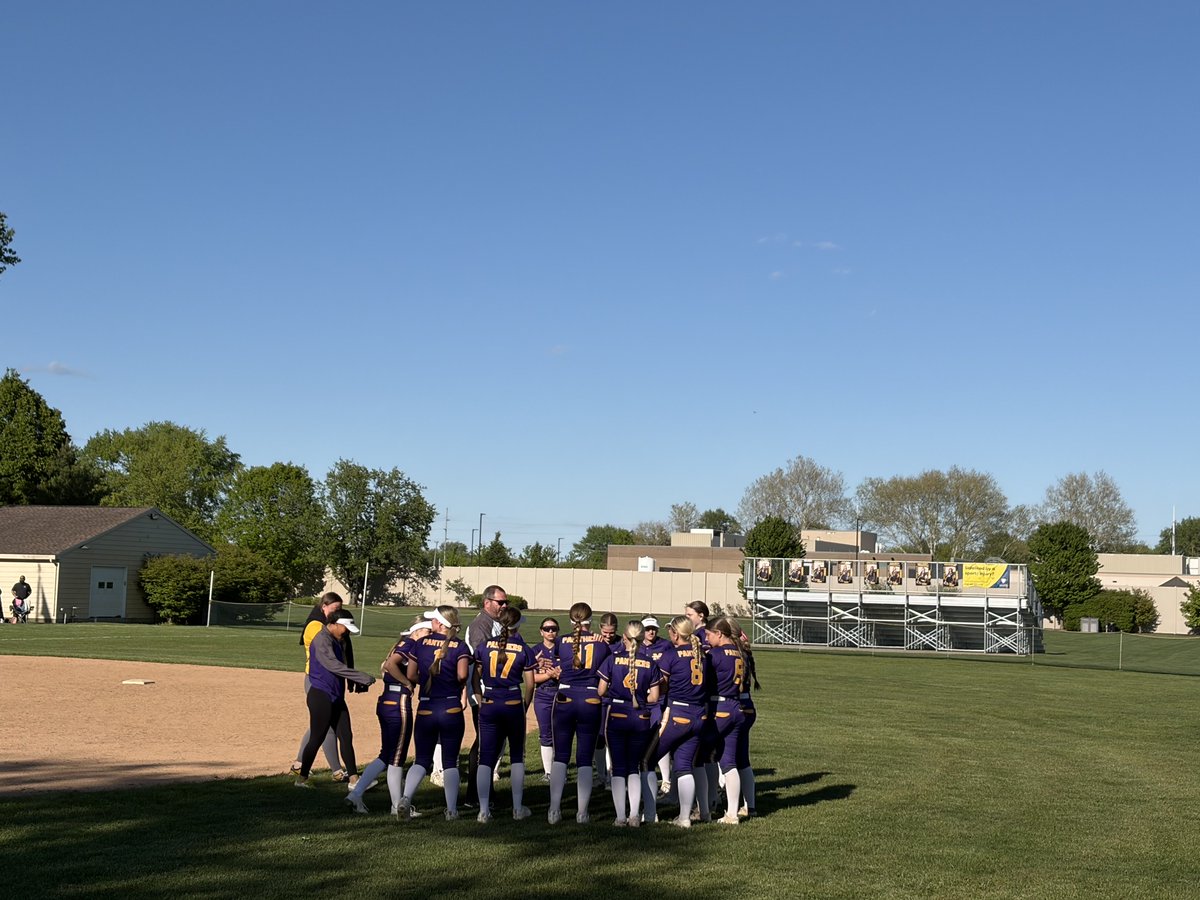 Maumee Panthers tweet media
