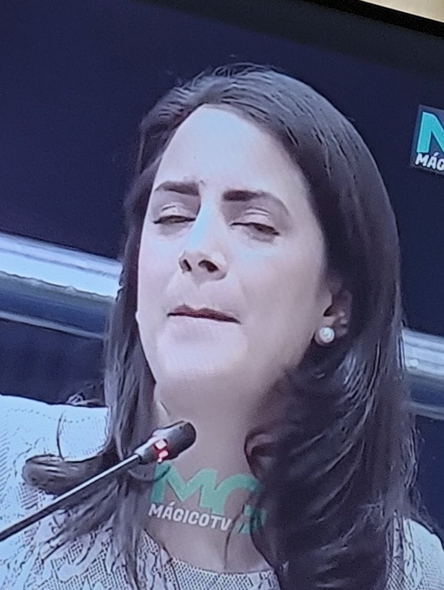 Mónica Abigail tweet media