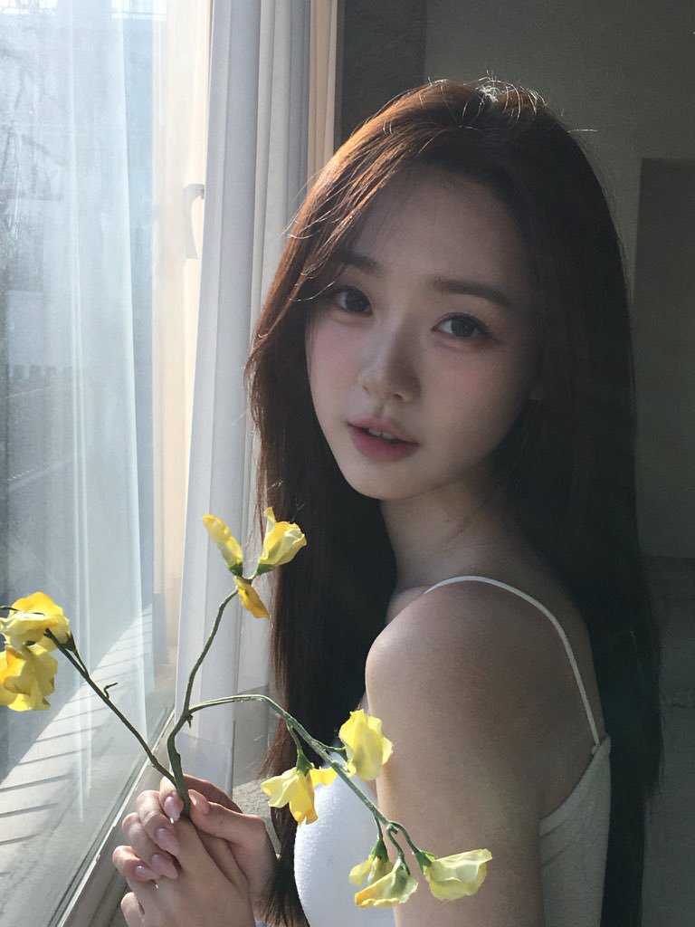arsipkacang's tweet photo. #soomdaeng 💚🩷 https://t.co/HUCqgXoJQG
