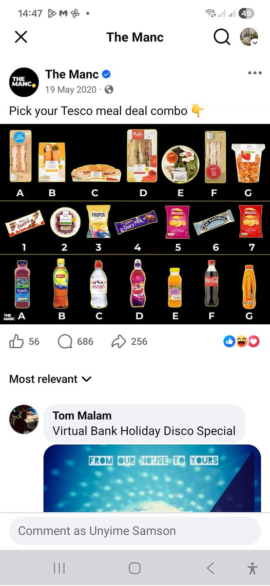 Unyime tweet media