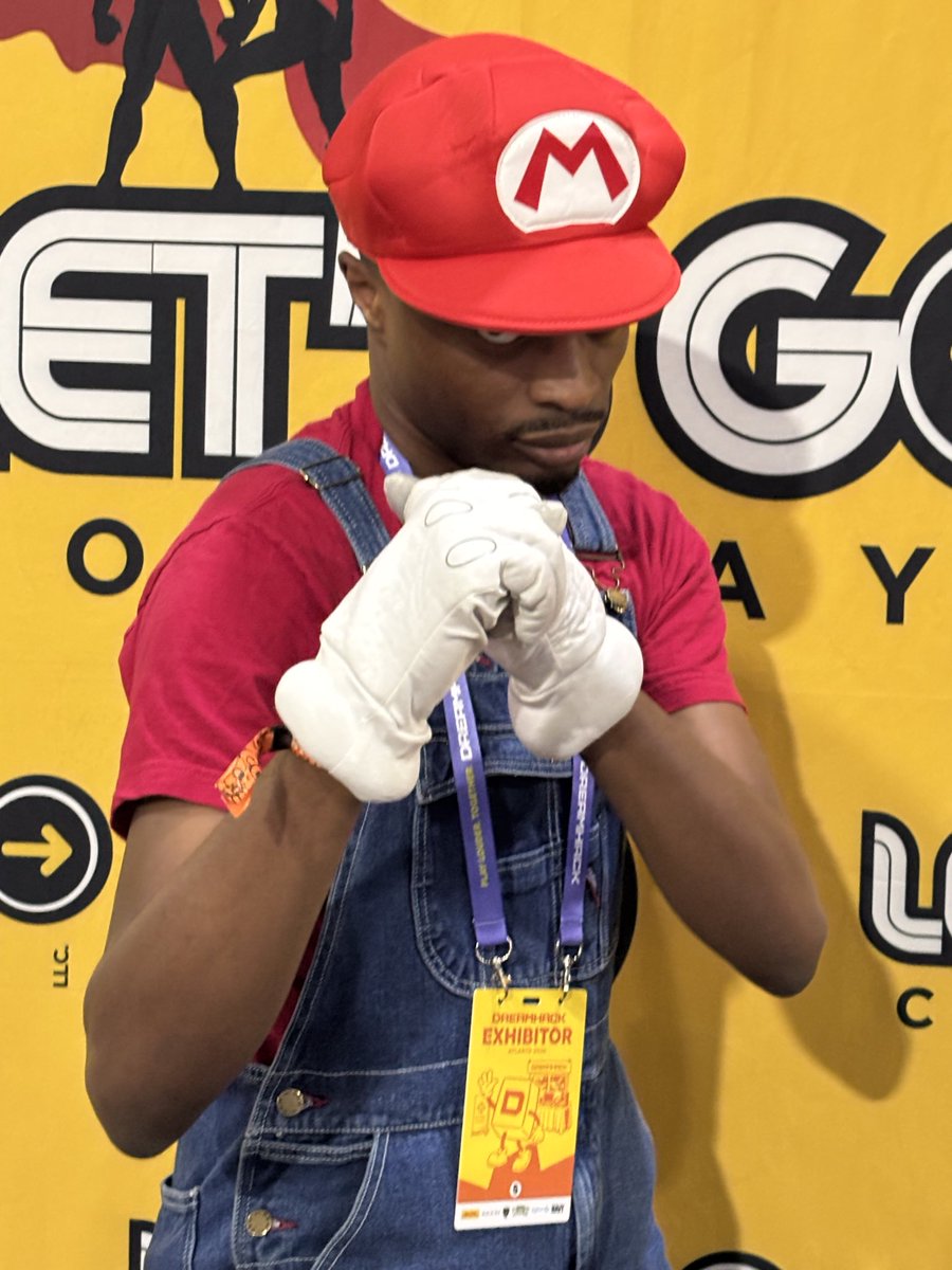 Mark Meer tweet media