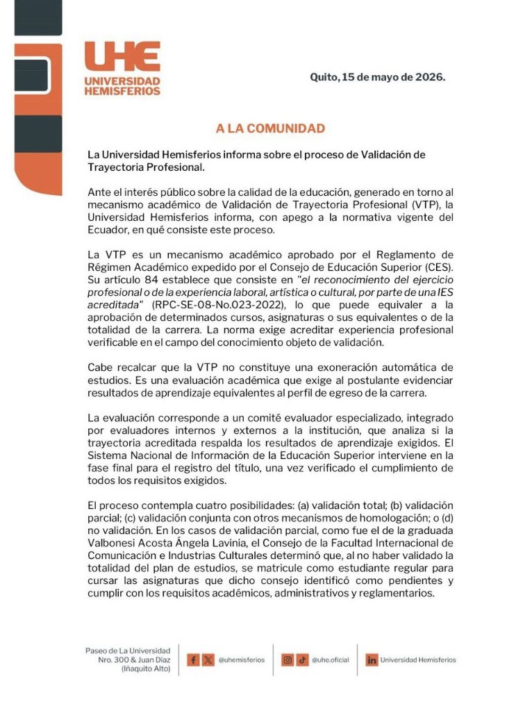 Suco Chacón tweet media