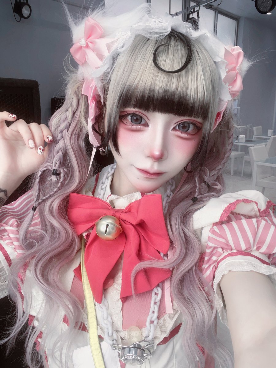米粉パン tweet media