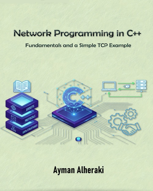 Free Computer Books tweet media