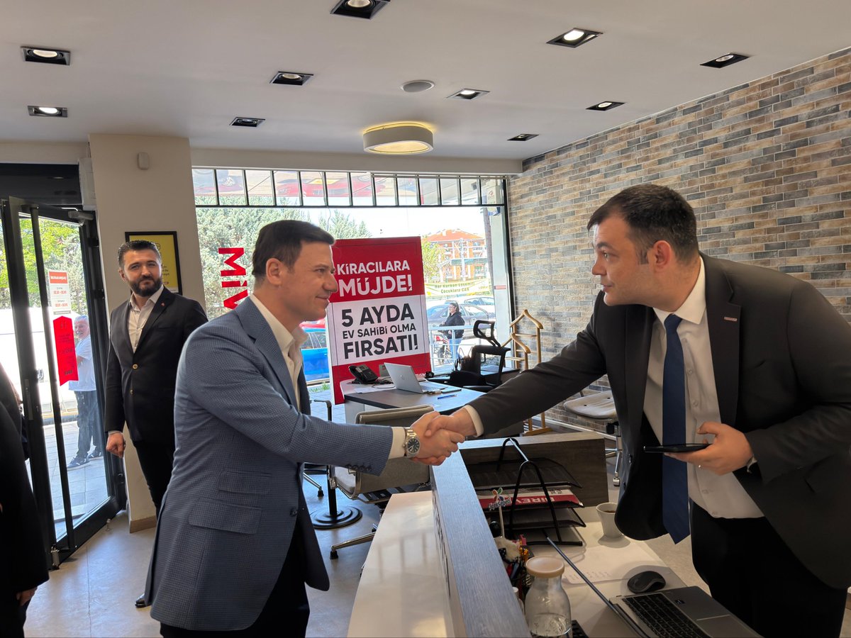 Ahmet Fethan Baykoç tweet media