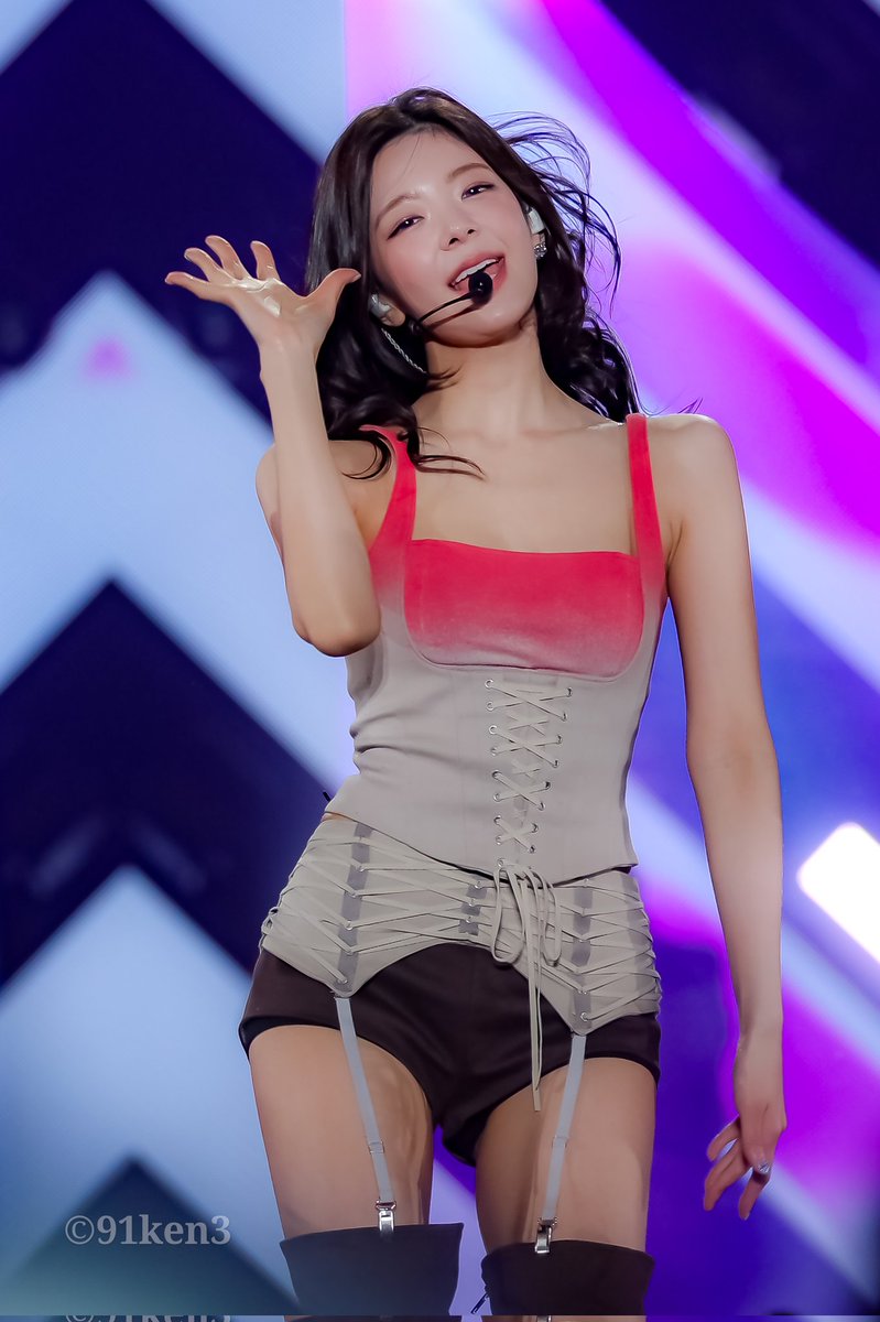 260509 ITZY 3RD WORLD TOUR <TUNNEL VISION> in JAPAN #LIA #리아