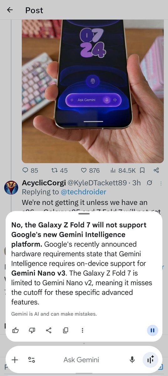 AcyclicCorgi tweet media