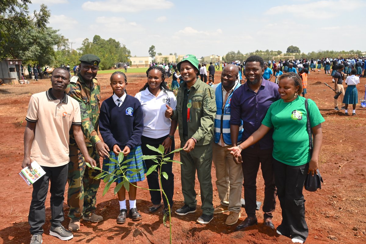 M-PESA Foundation Academy tweet media