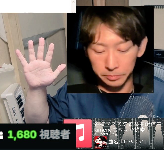 メップ tweet media