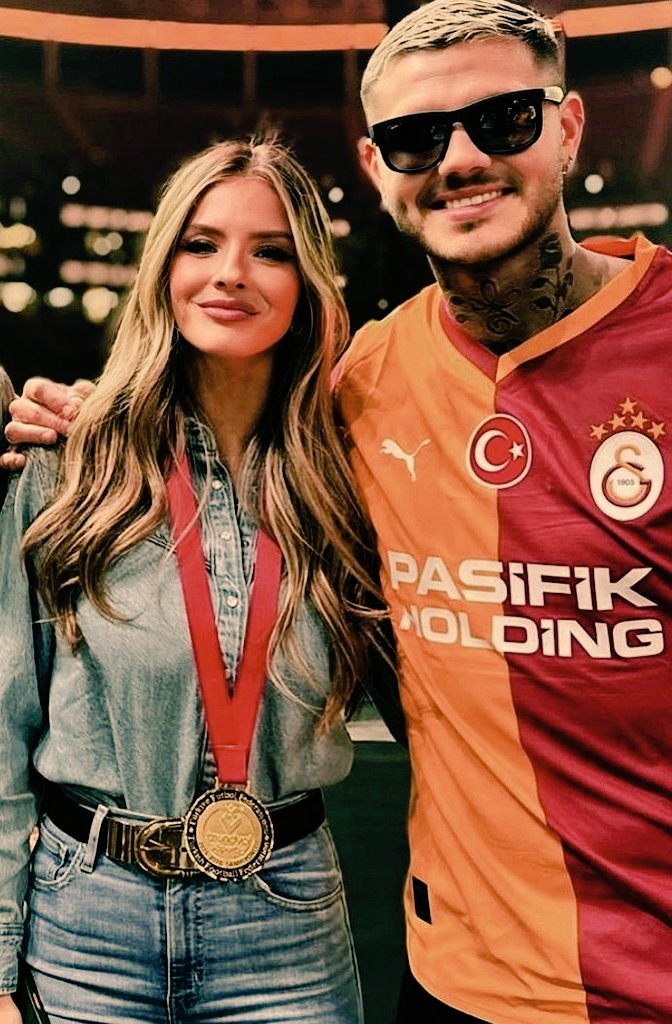 SusyDC.LEY💥 tweet media