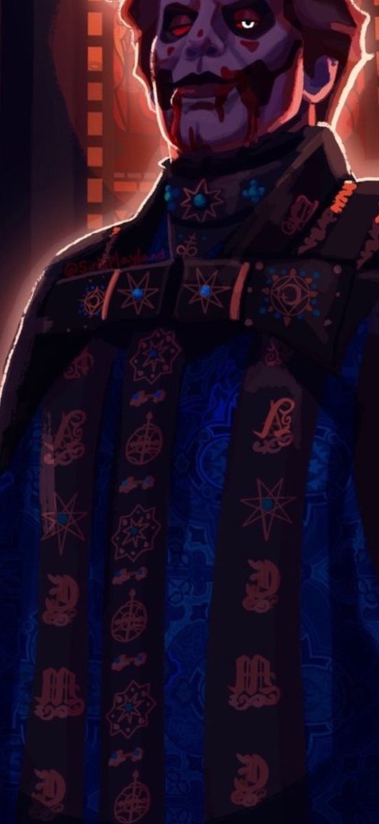 SirlsPlayland's tweet photo. How detailed is your art? https://t.co/qo5Bc1edz2