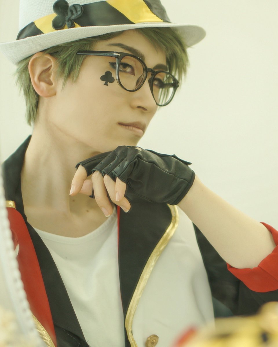 みみ助♣︎ tweet media