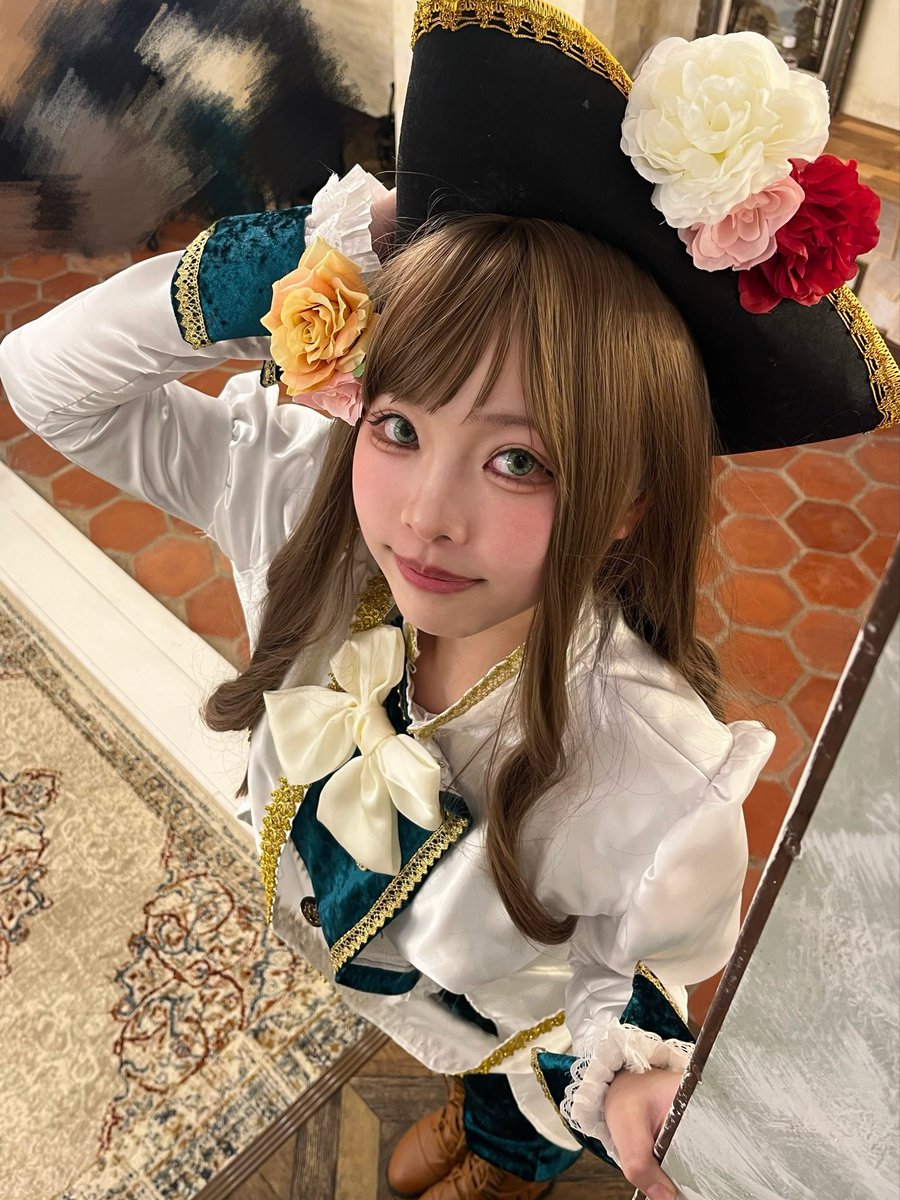 ぴめ tweet media