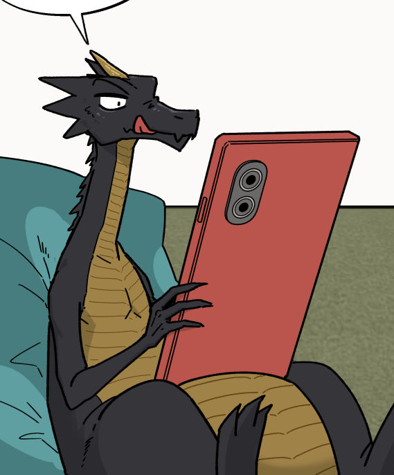 라떼팬더 tweet media
