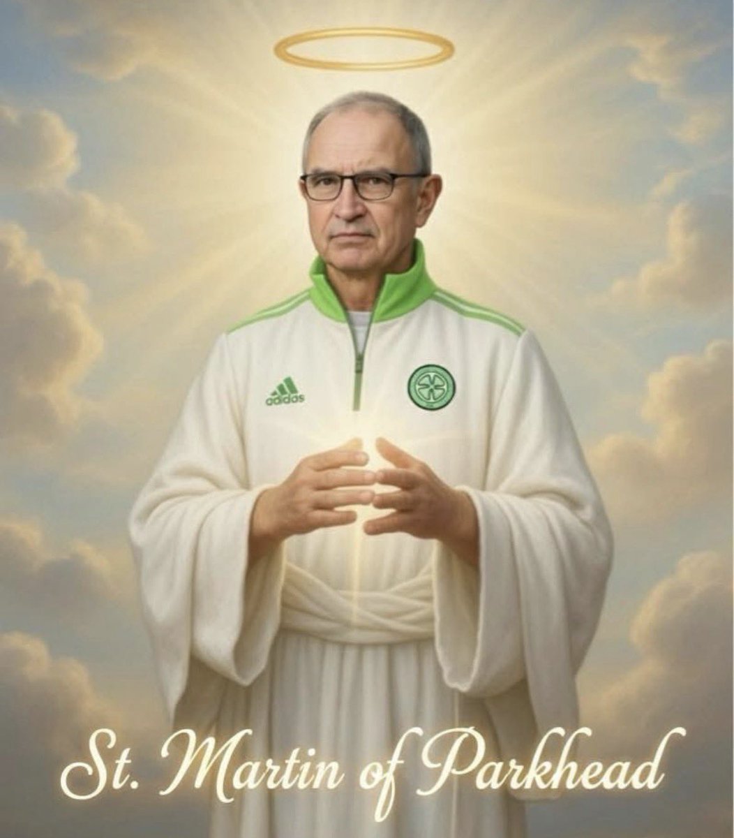 celtic Jaime 🍀 tweet media
