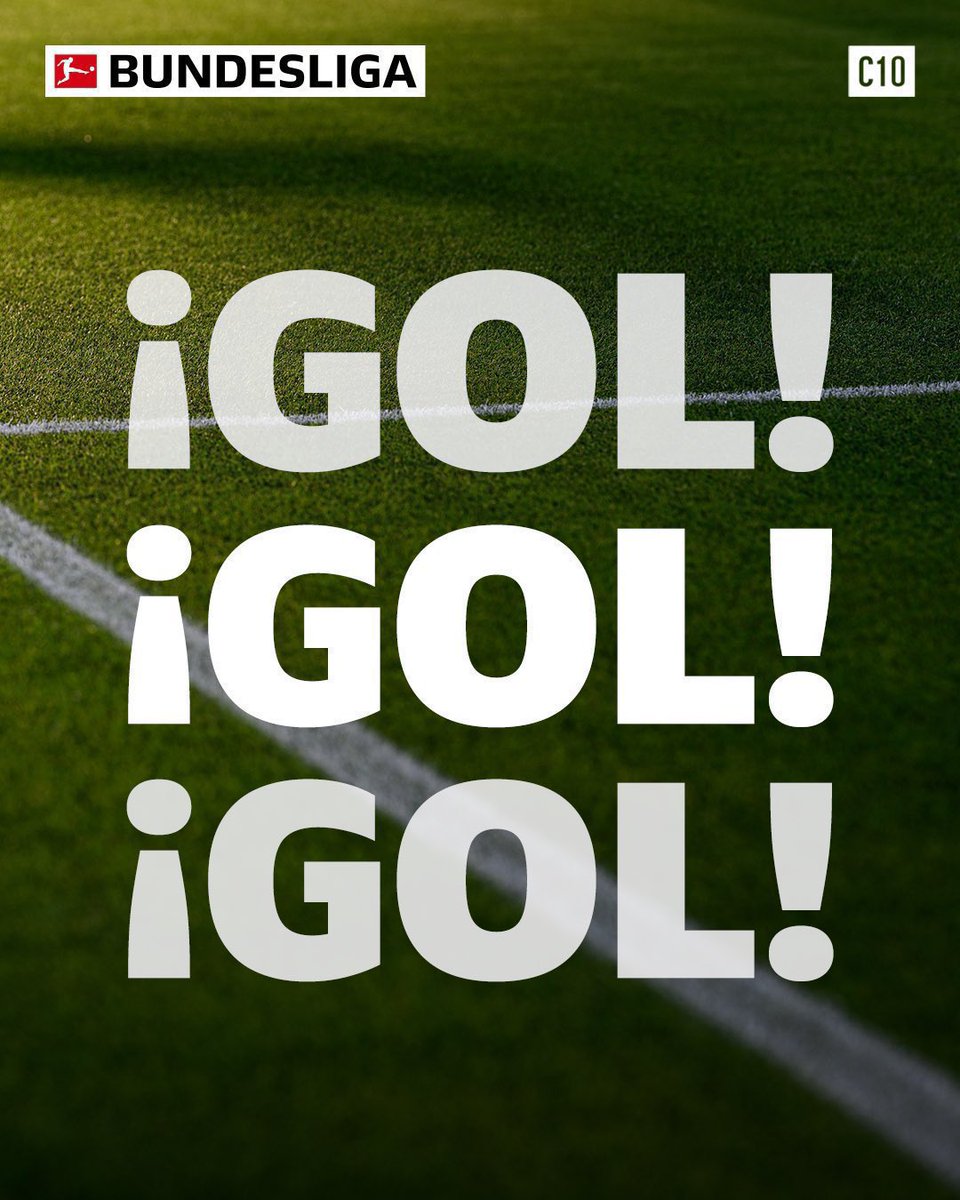 Deportes C10 tweet media