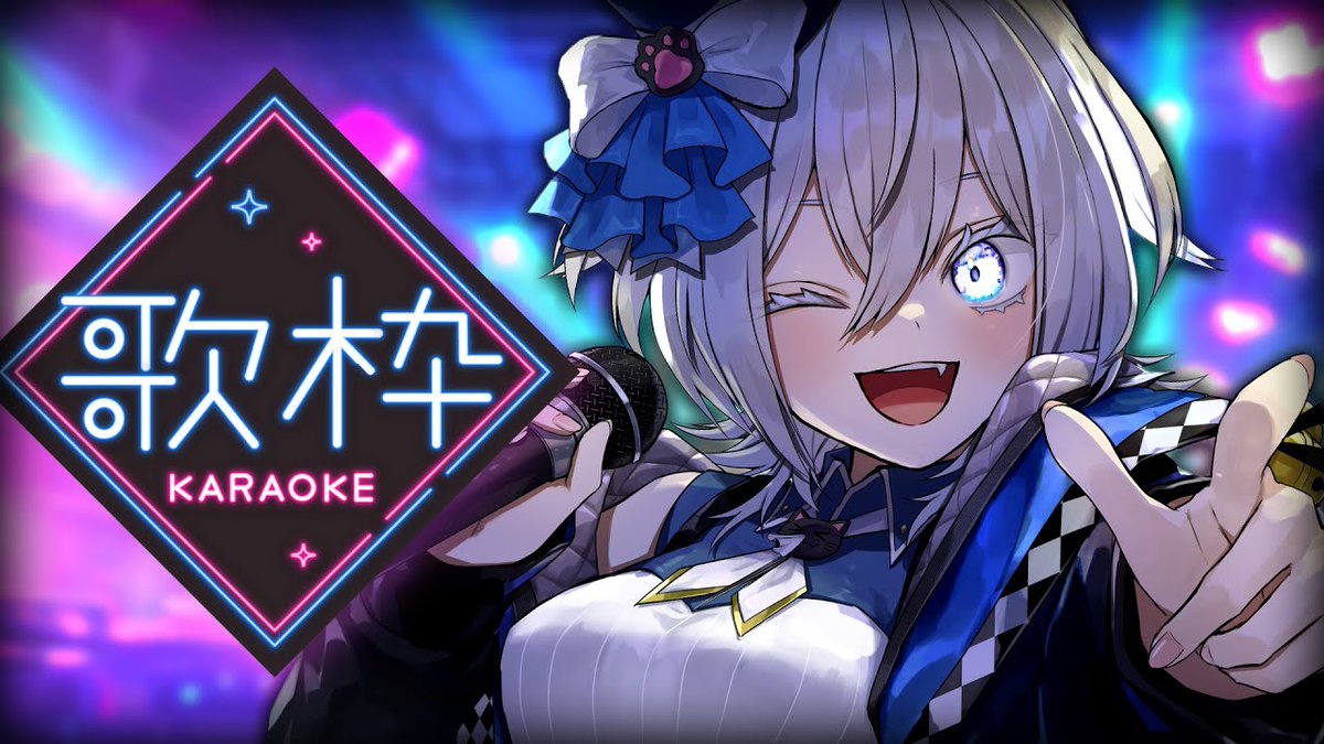 muzuchannel's tweet photo. 23時から！！！！！！！！！！！！！！！！
【#歌枠】初見さん歓迎！！うたざつだ！！#shorts 　#雑談　#新人Vtuber　#配信中 https://t.co/ZDpZpC8zES @YouTubeより https://t.co/CJG9hakNlS