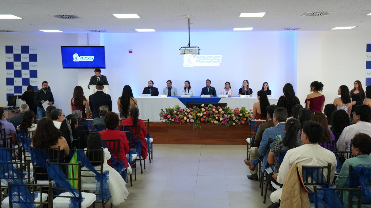 Hospital General del Sur de Quito tweet media