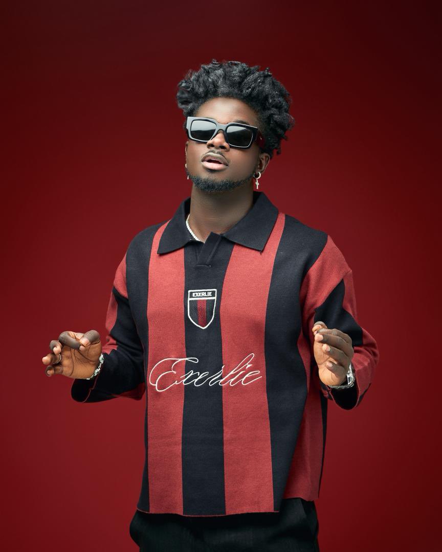 KiraniRockstar's tweet photo. Sweetboy @KuamiEugene ✌🏽❤️🔥🔥…Ep be really solid yall should go stream #SweetboyEp https://t.co/gXTgduPERj