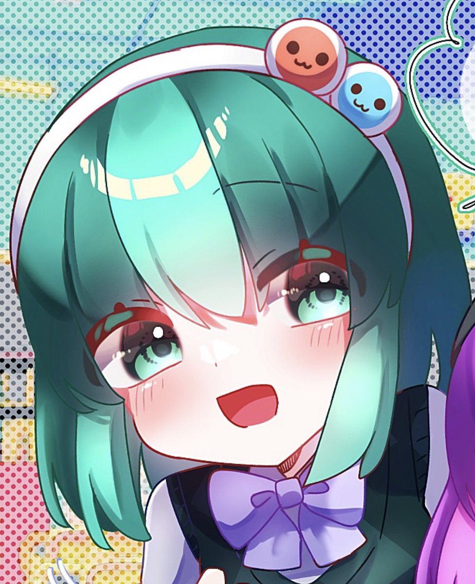 あも tweet media