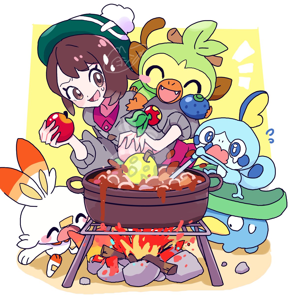 ヨシシ☆スプケ29《プ11》 (@4yosisi4) / Posts / X