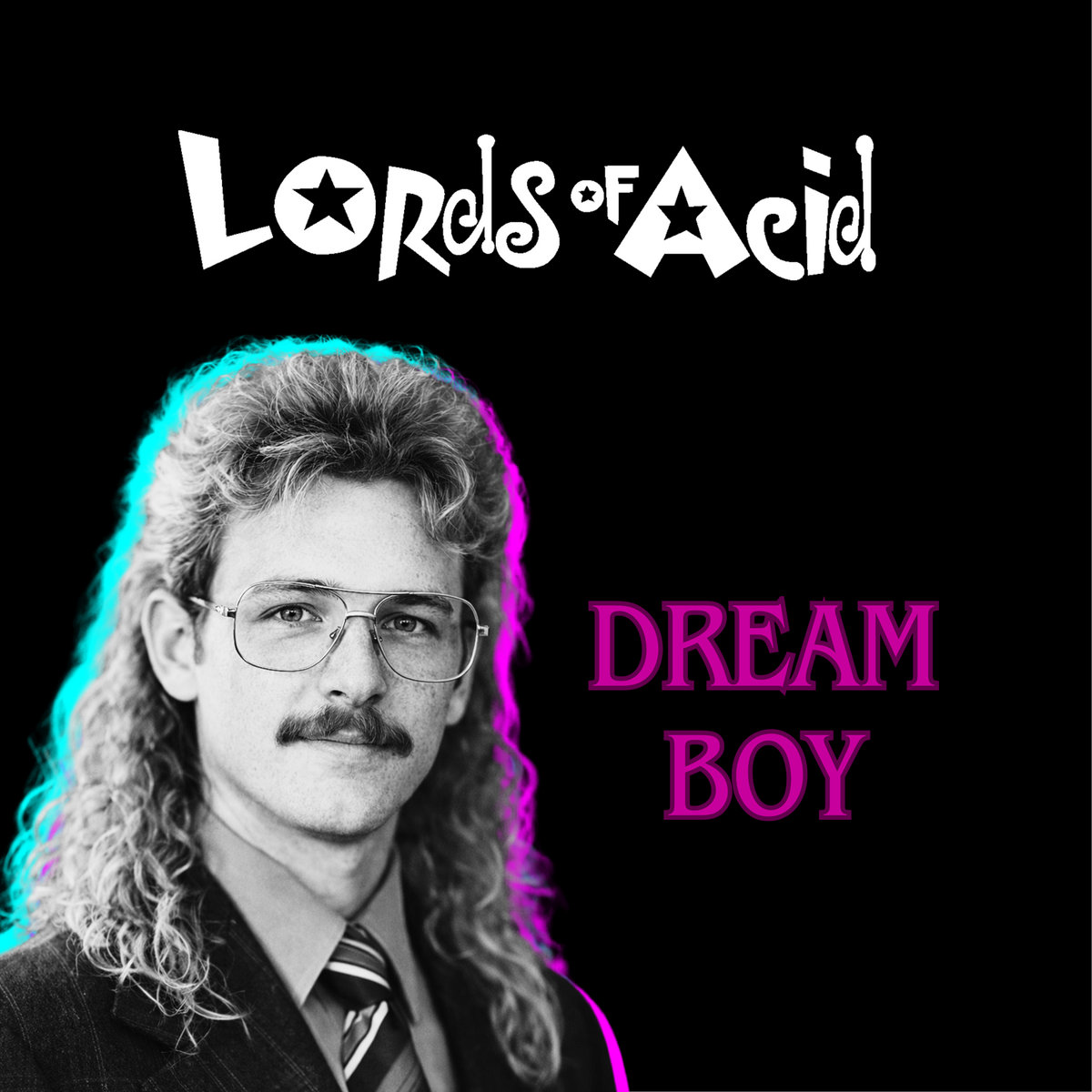 CyberNoise's tweet photo. Lords Of Acid @RealLordsOfAcid release new single 'Dream Boy' via @MetropolisRec https://t.co/jh1W98BMC5 https://t.co/YLzkbC8eOB