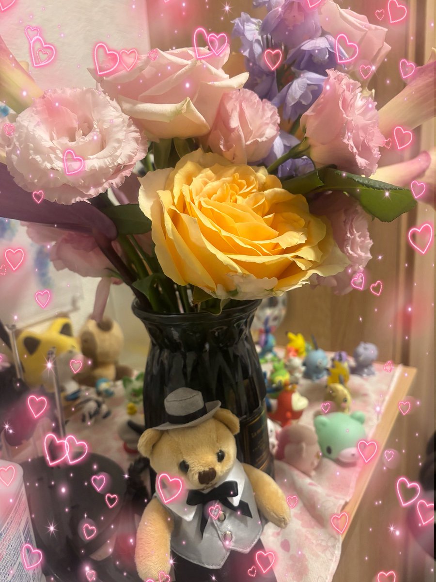 renc0x0's tweet photo. 弟の結婚式に参列しました。
よい式でした。 https://t.co/cvuJEtScSf
