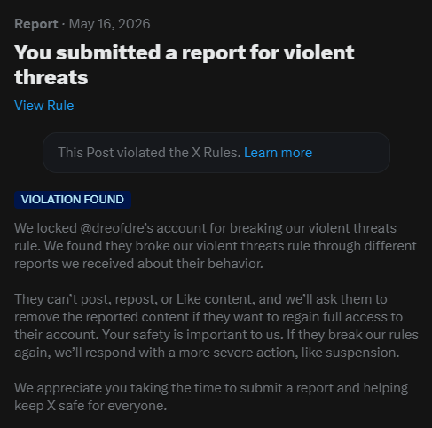 RightistsAreEvil tweet media