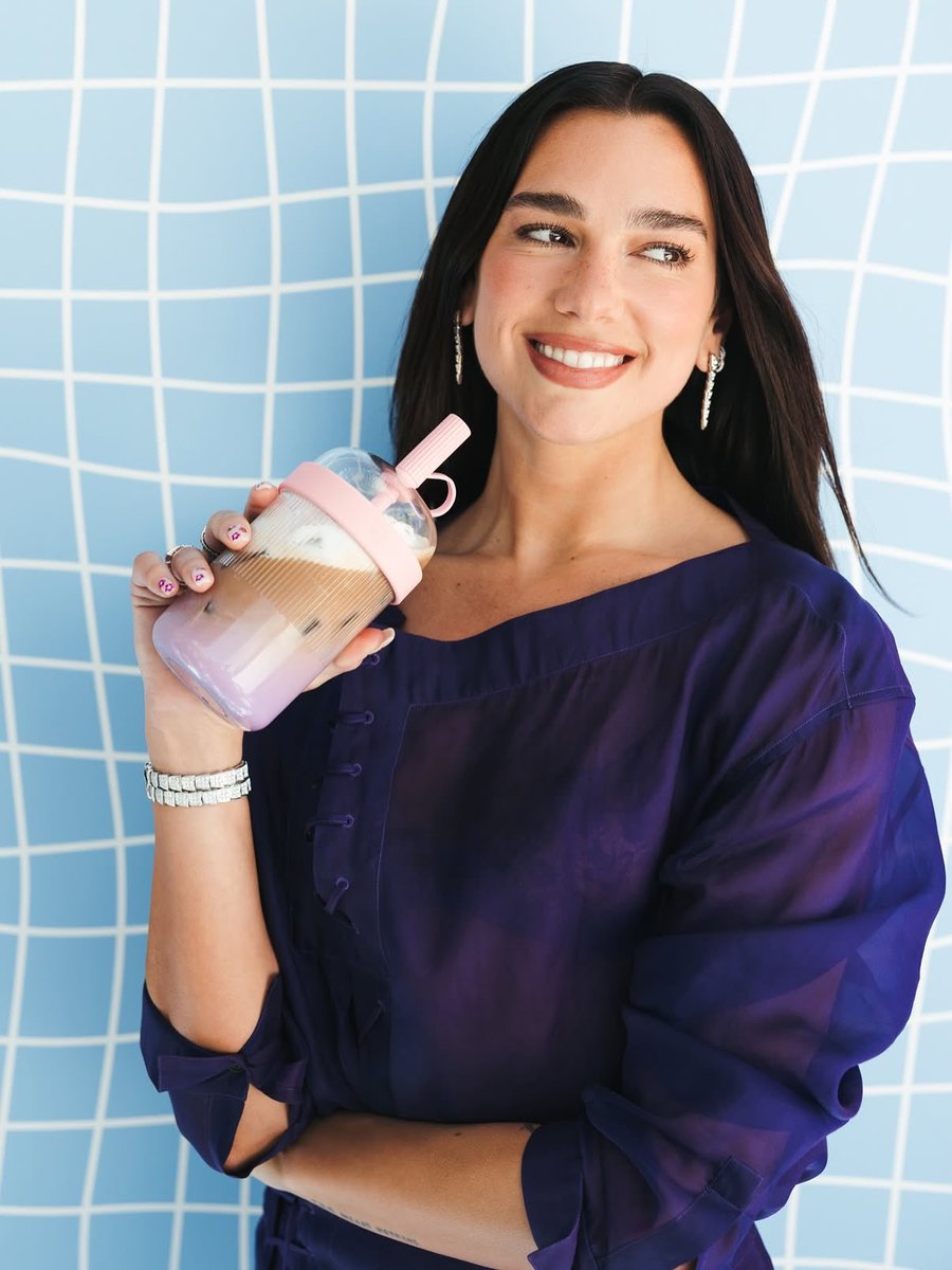 DUA LIPA THAILAND tweet media