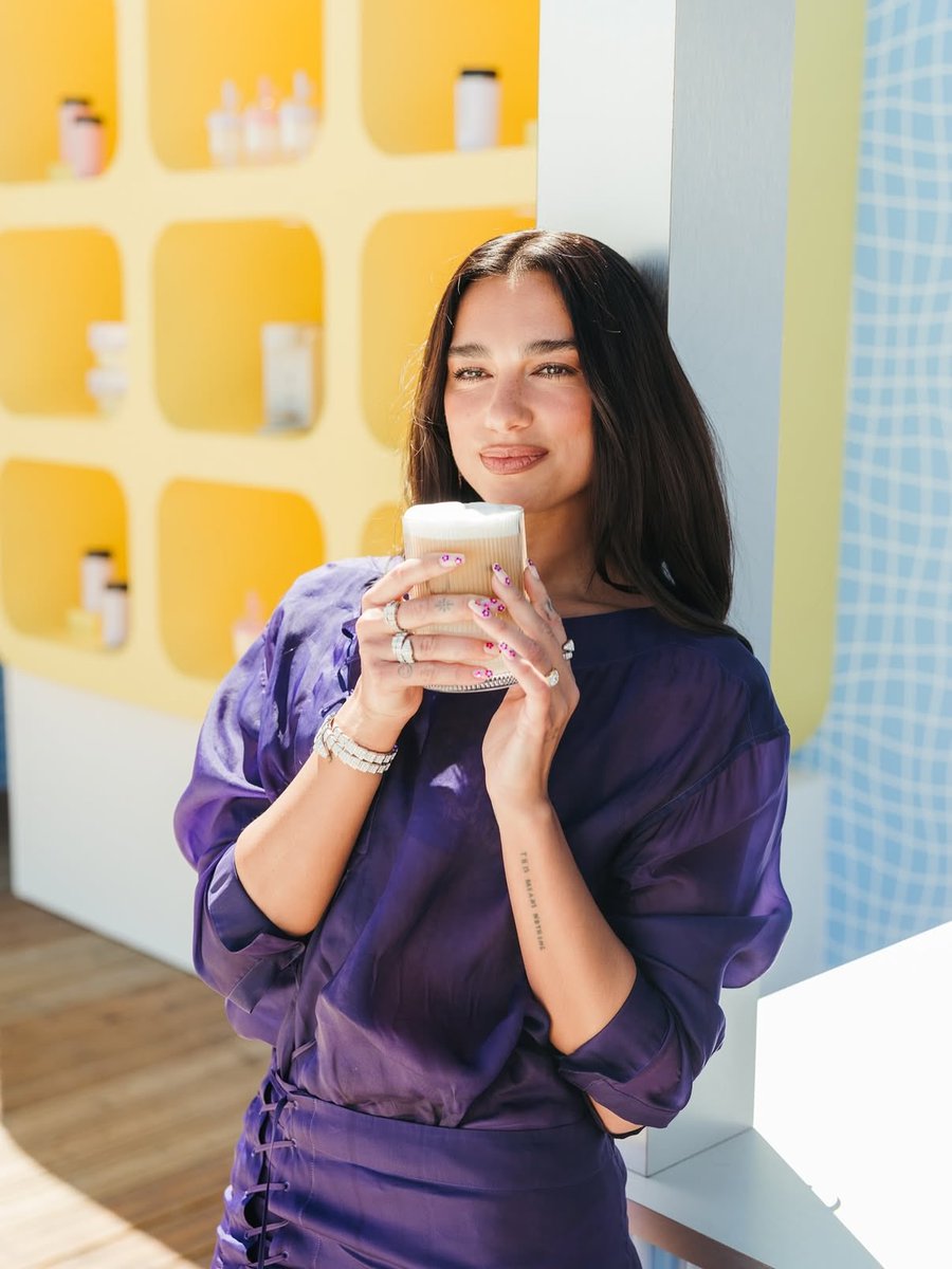 DUA LIPA THAILAND tweet media