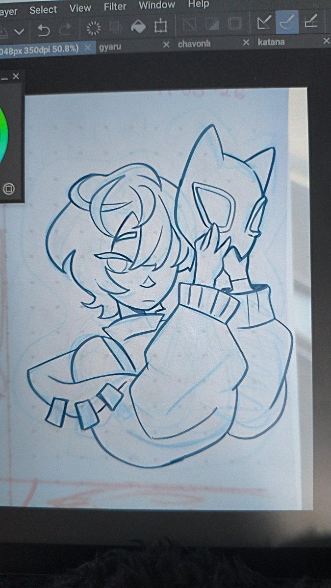 comixbymax's tweet photo. ★﹕Commission process!

Go drinking https://t.co/UyZ3WeT5BT