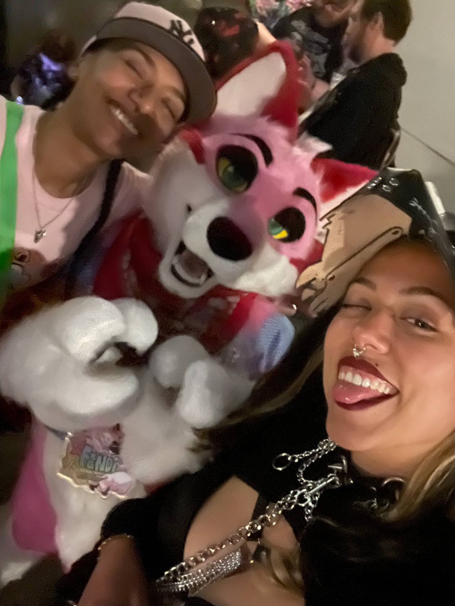 PUPSLEAZ's tweet photo. my babies 🥰❤️

@FatezDark @BoogieDownFur https://t.co/FOpDdvOdio
