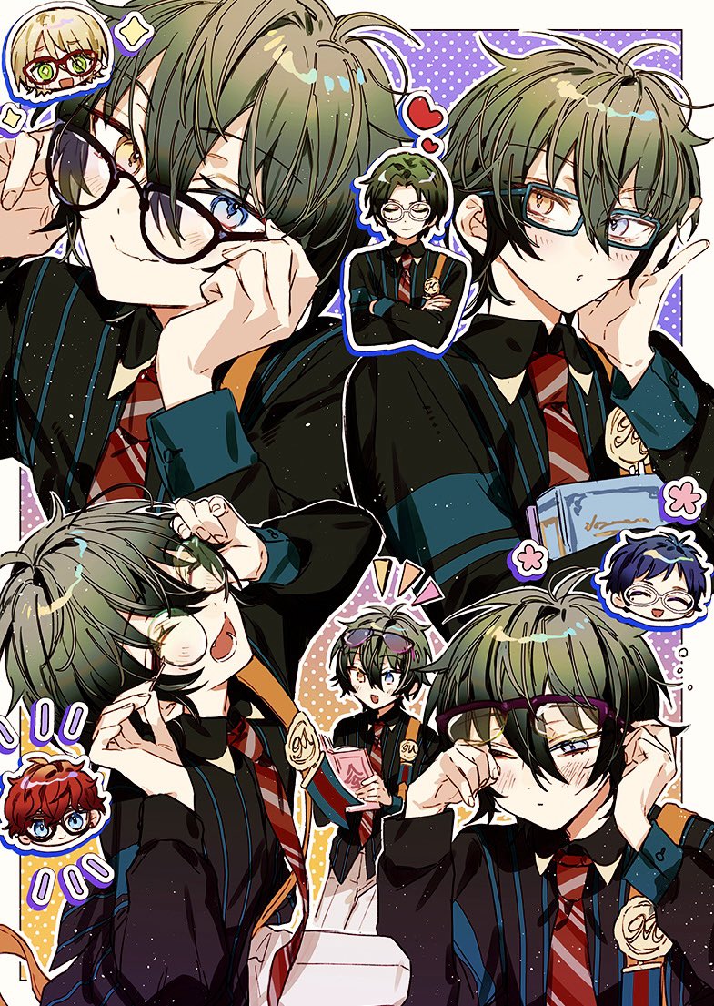 れみお🍬 tweet media
