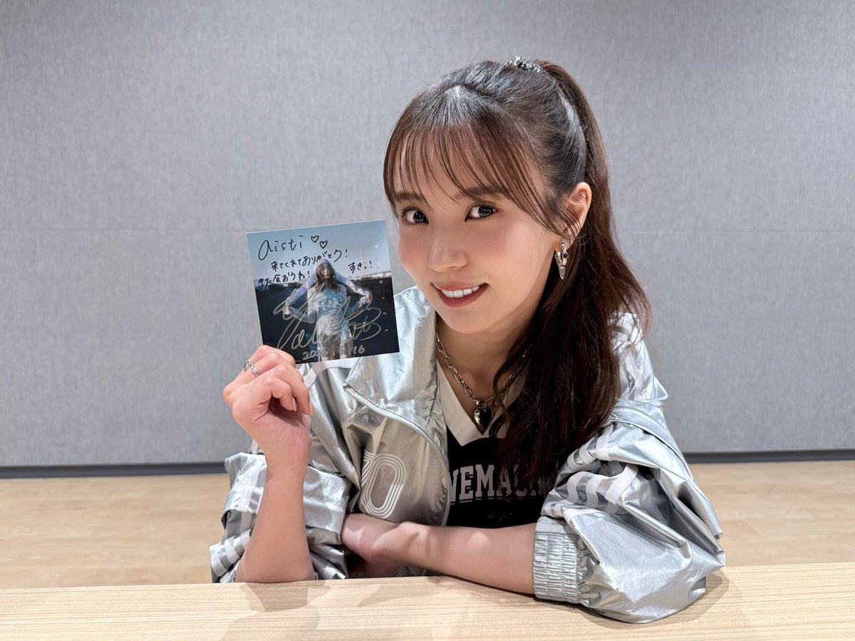 小林由依/ yousti＆staff tweet media