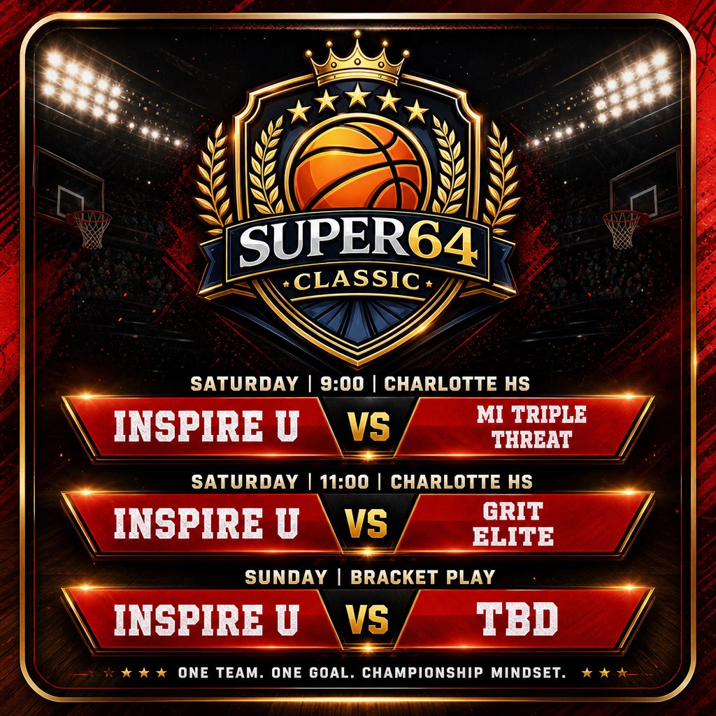Inspire U 2029 tweet media