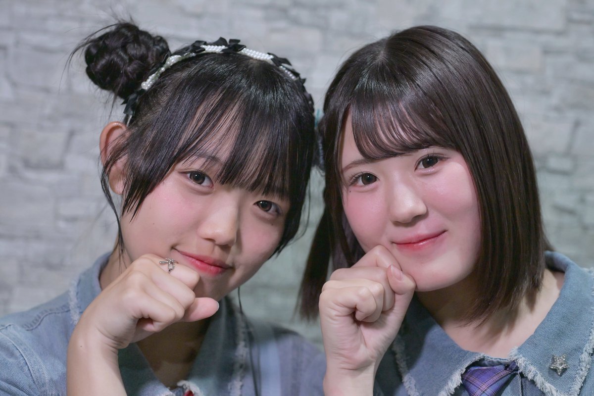 ゆっちゃんとゆずちゃんかわいかった！ #ゆっちゃん撮ったらいいこと