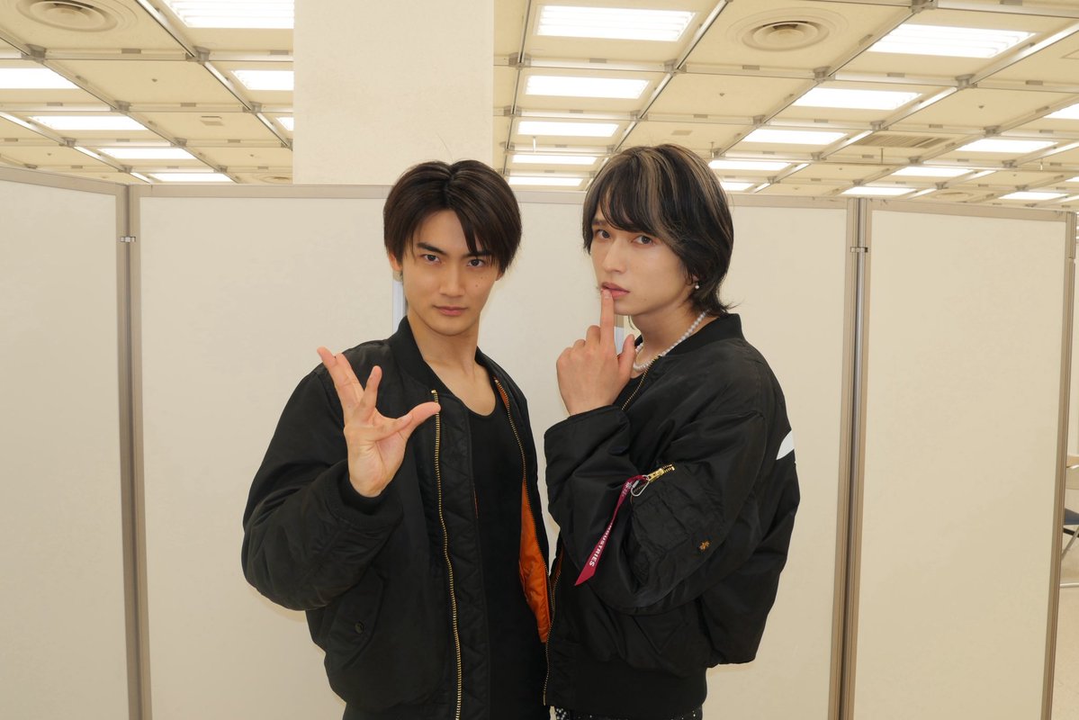 萱鼠🌞/かやねぇ。(曉くん命名✌🏻) tweet media
