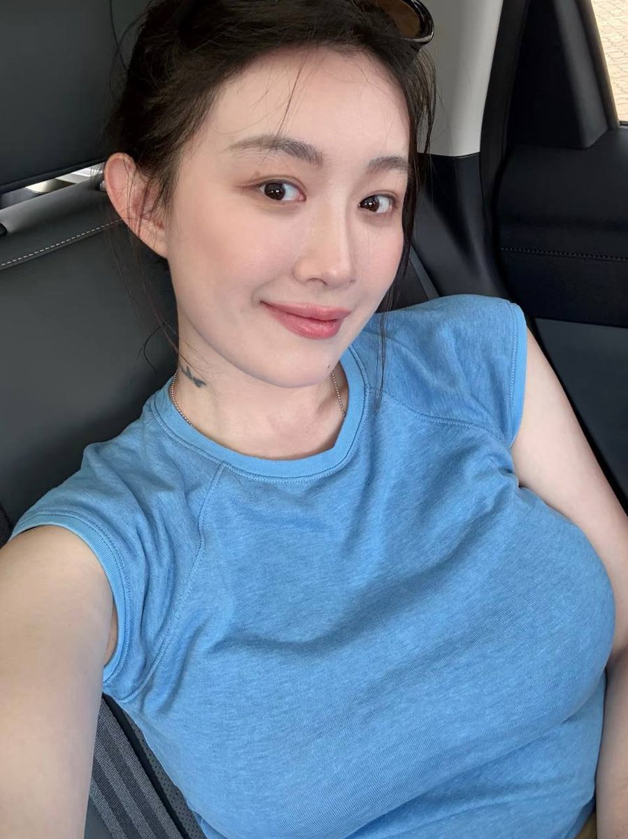 陈怡妈妈 tweet media