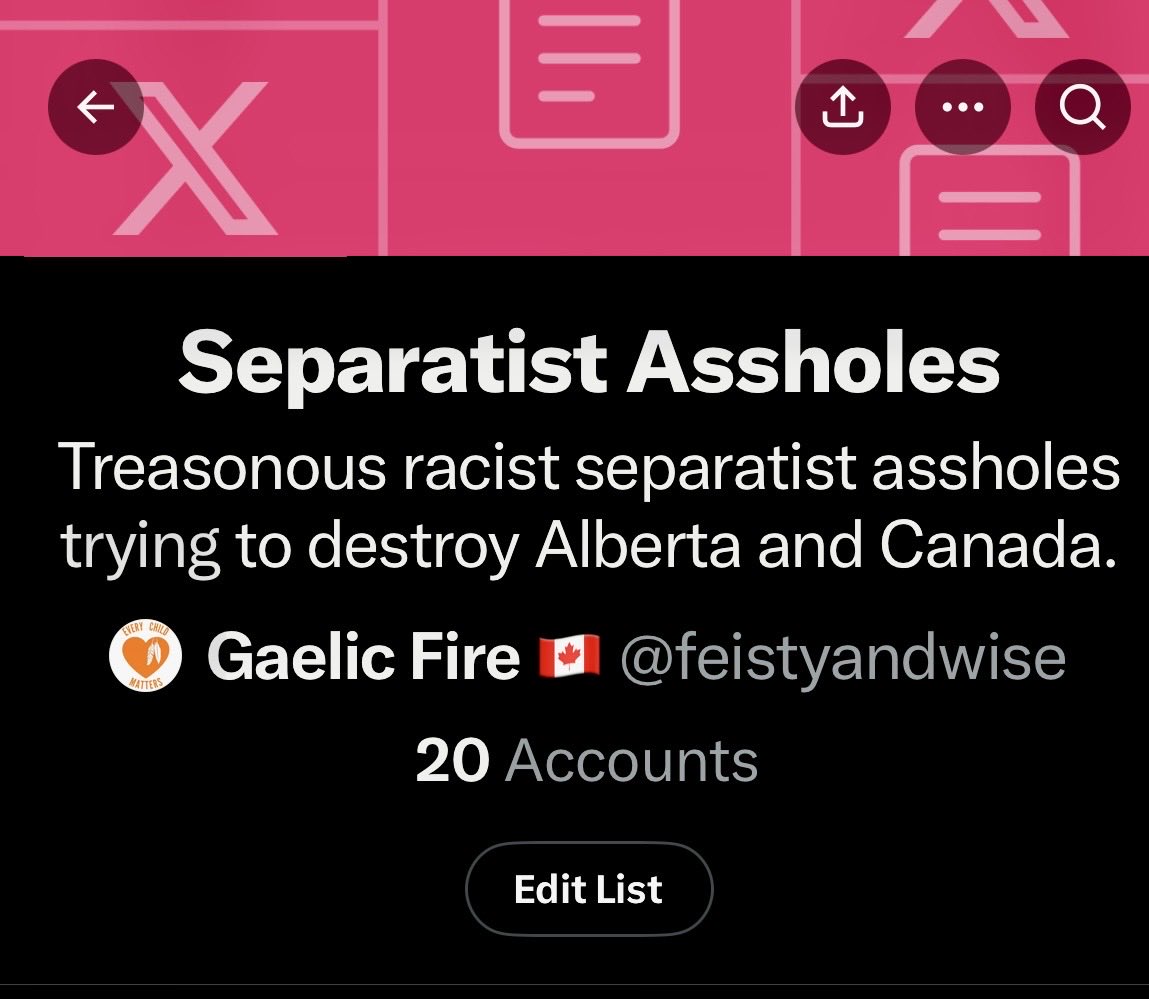 Gaelic Fire 🇨🇦 tweet media