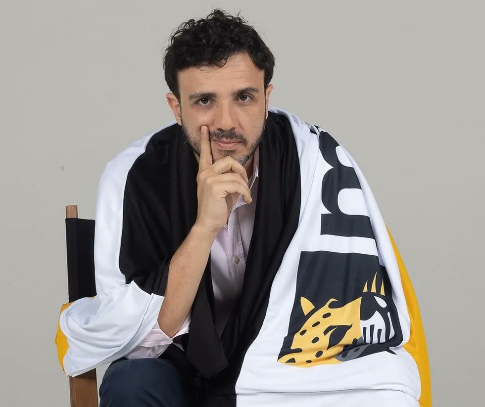 Lopez tweet media