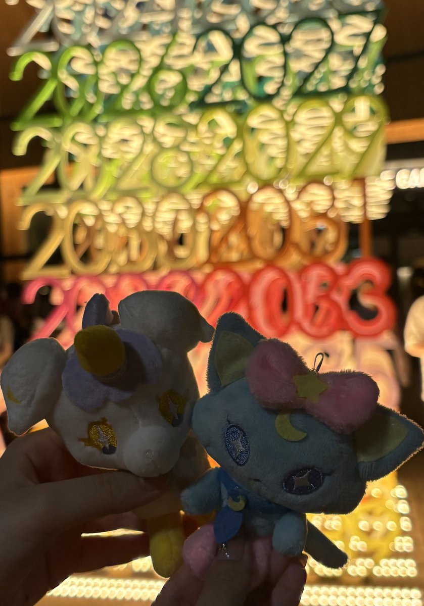 chi__heart's tweet photo. 今回は昼夜参加できて、幸せがすごすぎた

アイプリありがとう(ᐡ•̥  •̥ᐡ)♡ https://t.co/YOpJGaJMAL