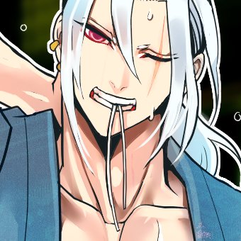 yuuzen_k2's tweet photo. わり、髪縛ってくれねぇ？
暑すぎだわ https://t.co/wwuQANNCCu